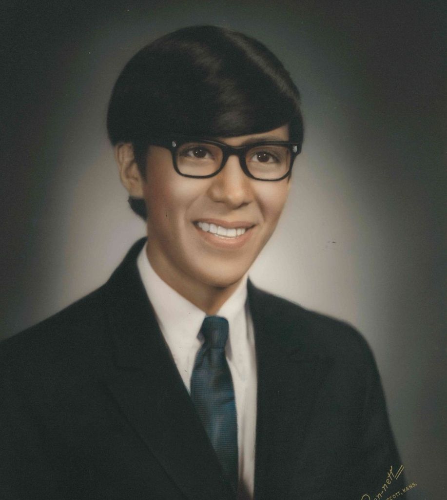 Dennis Leslie  Mascareno