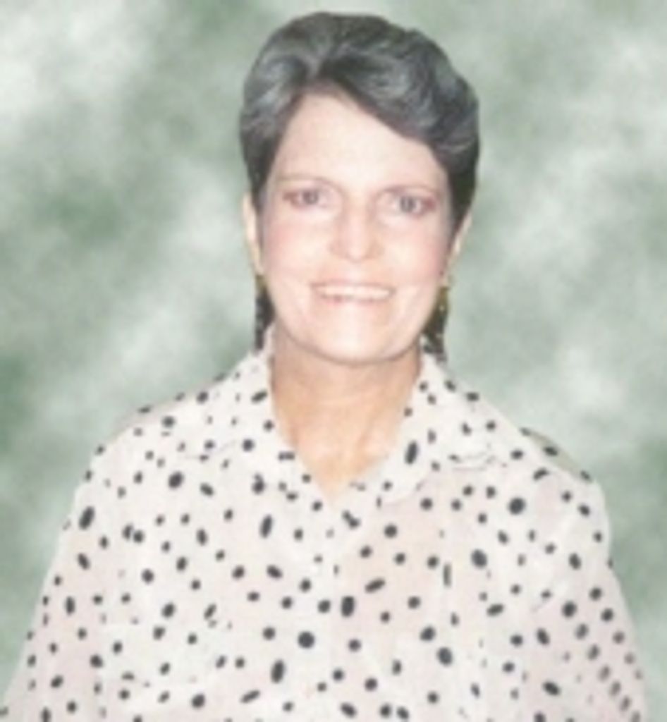 Wanda Fay Albaugh Sheldon
