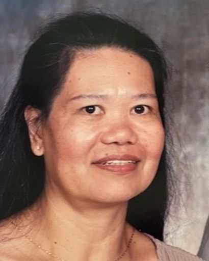 Belen F. Scherer's obituary image