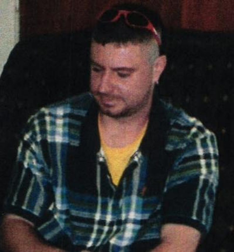 Allen Keith Parsons Profile Photo