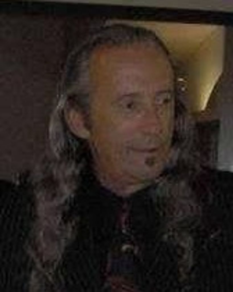 Larry Lee Hemphill Profile Photo