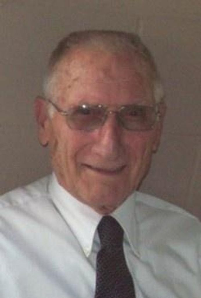 Ray Owen Hochstetler