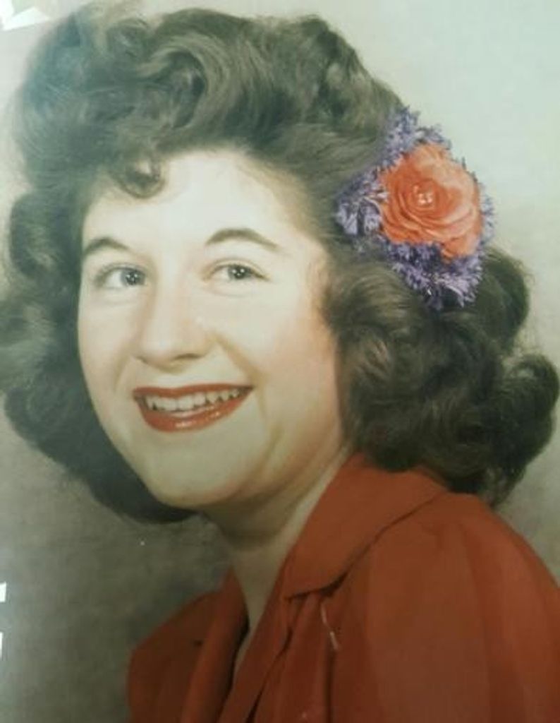 Alice Marie Clifford