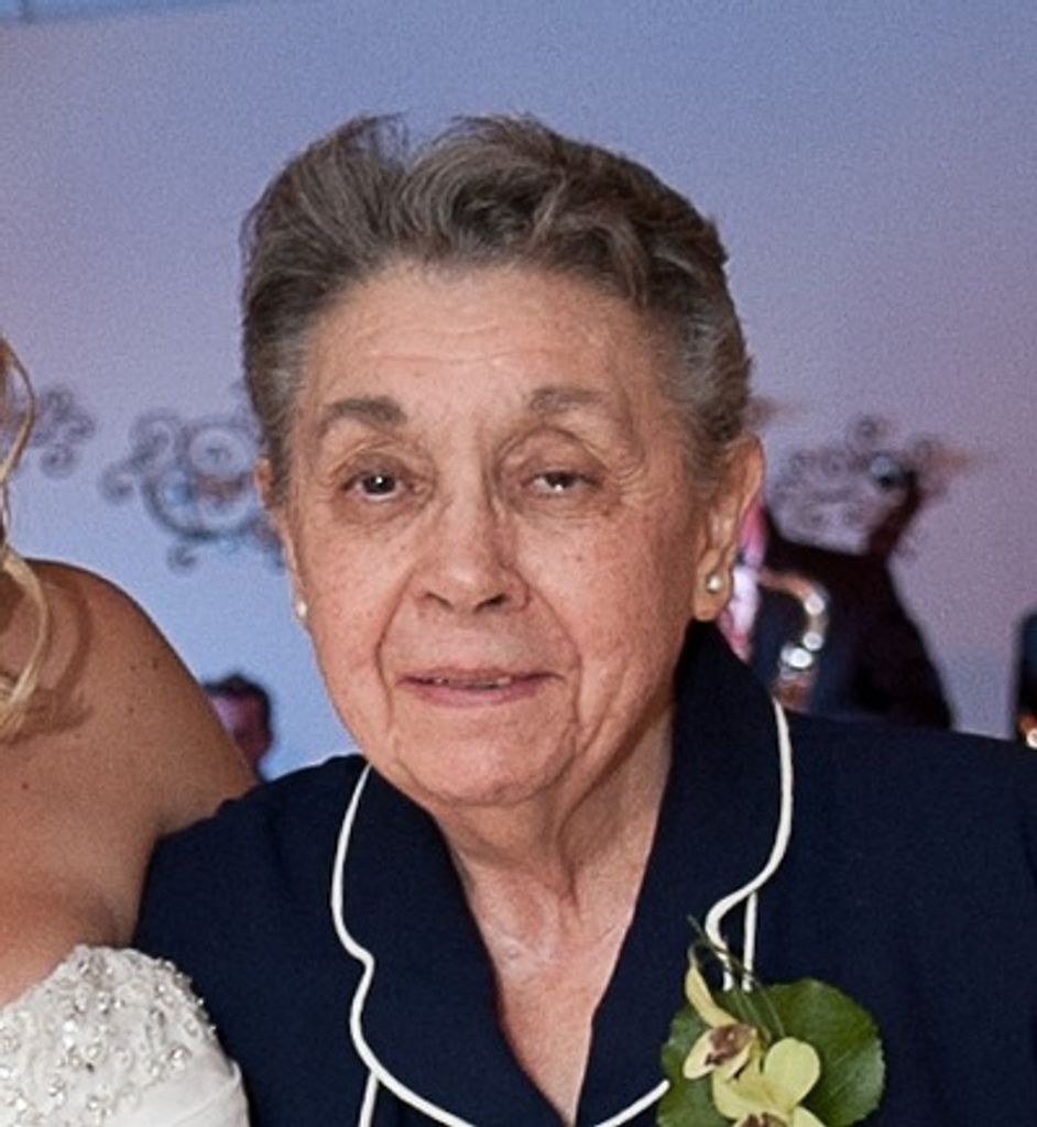 Ann Paolini