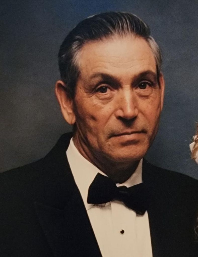 John Thomas Gibbs Profile Photo