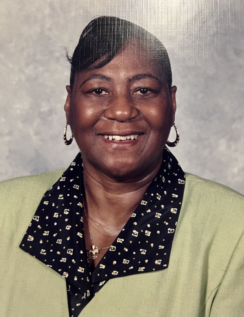 Florence  Waiters Profile Photo