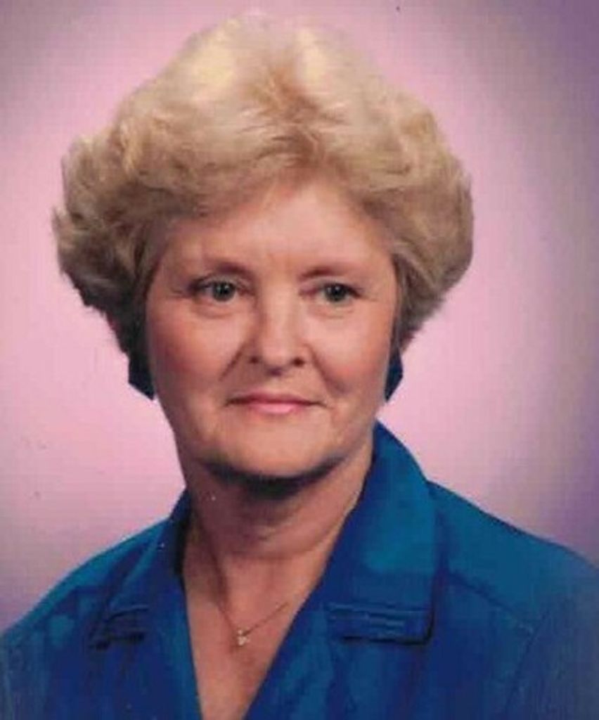 Mary O'Leta (Lewis) Price