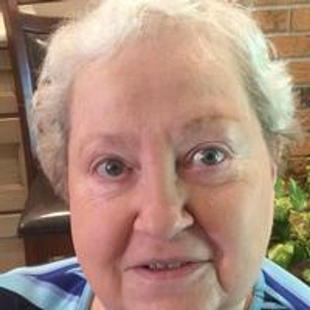 Nancy  Louise Fruchtl