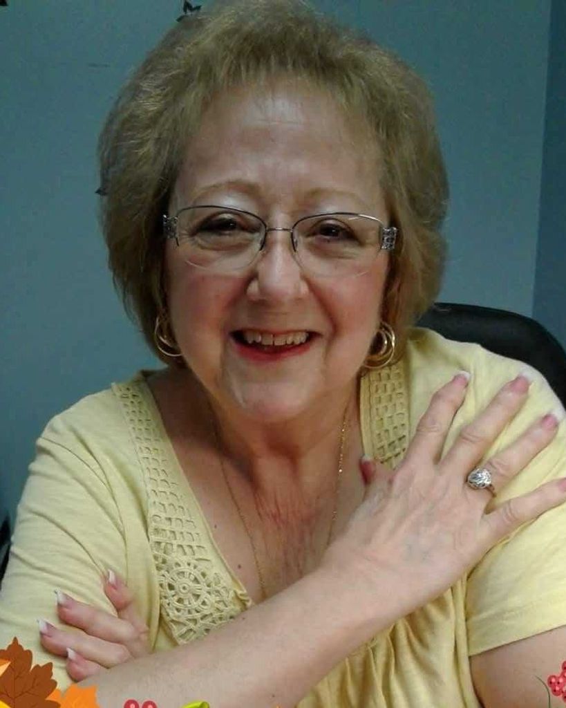 Patricia Ann DePalma