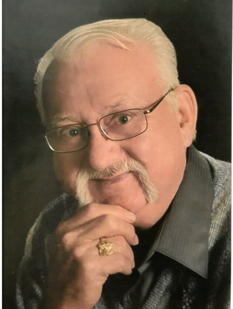 Richard Roy Tornow Sr