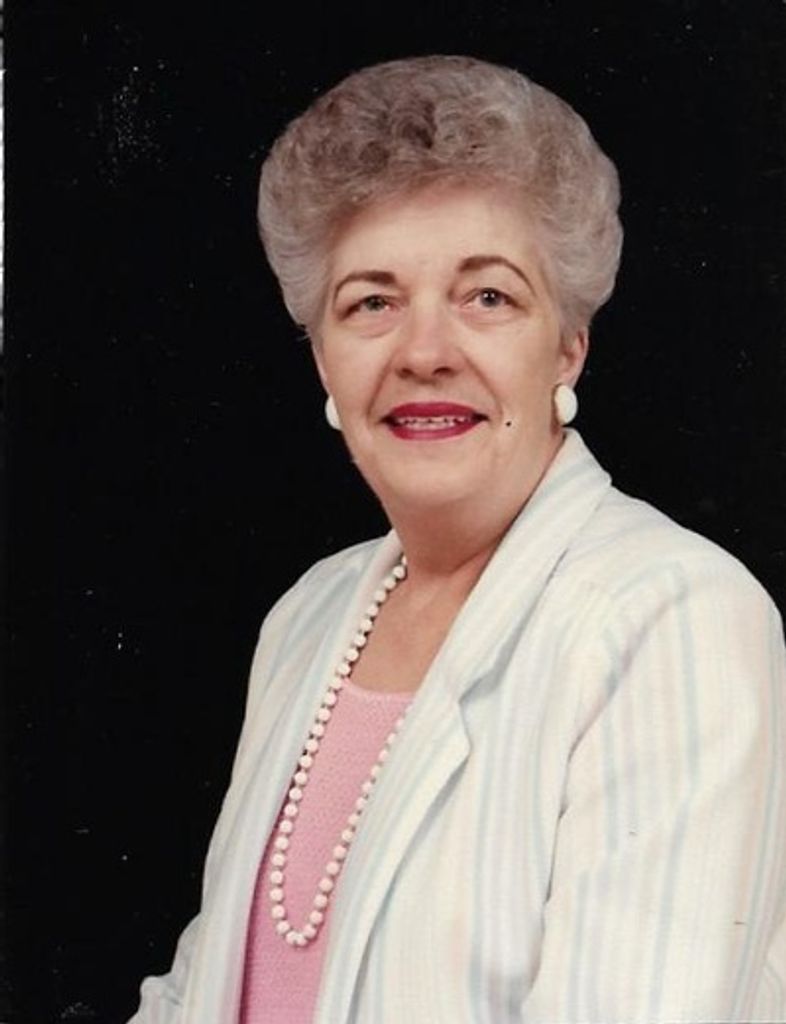 Geraldine Key Smith Profile Photo