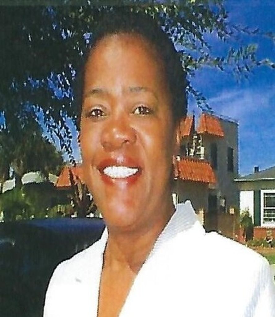 Patrice Monsel Brooks Profile Photo