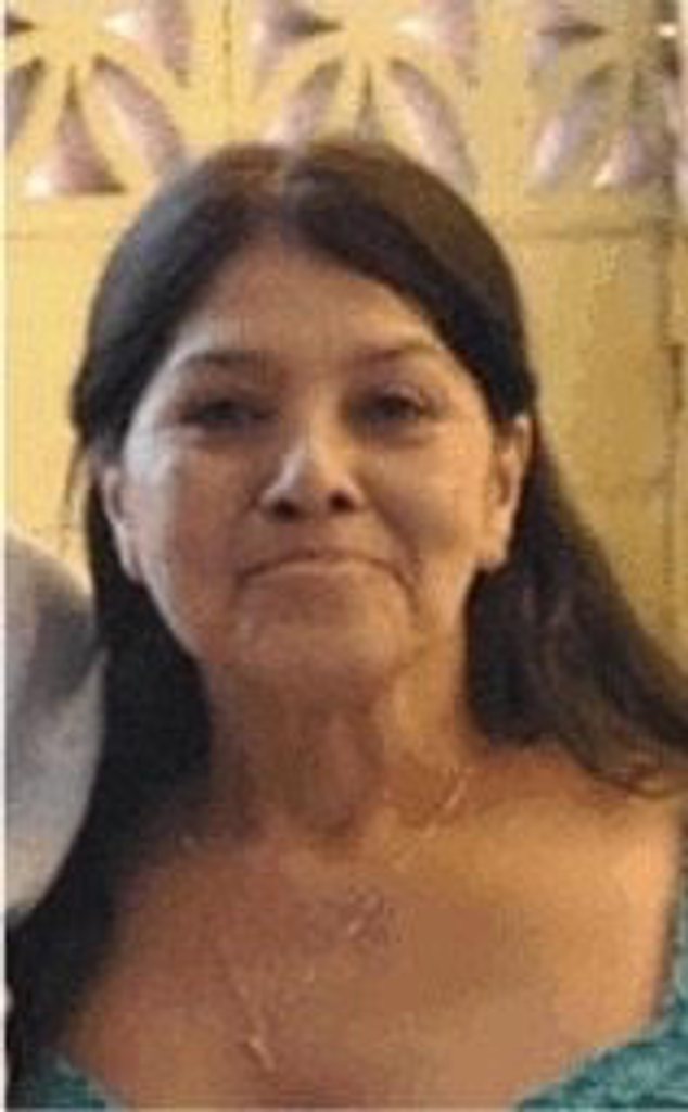 Cecilia "Cecil" Sara Jean Dominguez