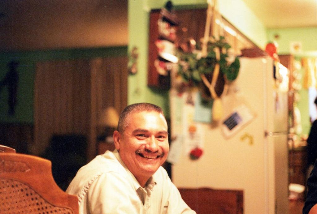 Felix Santo Reclosado