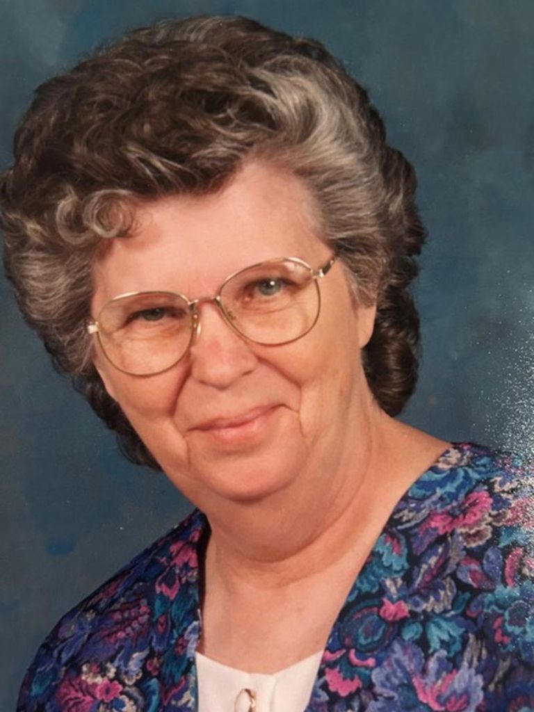 Susan Roydell Westberry Hughes Profile Photo