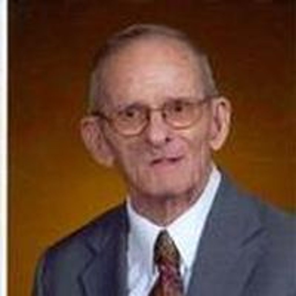Lester Smith