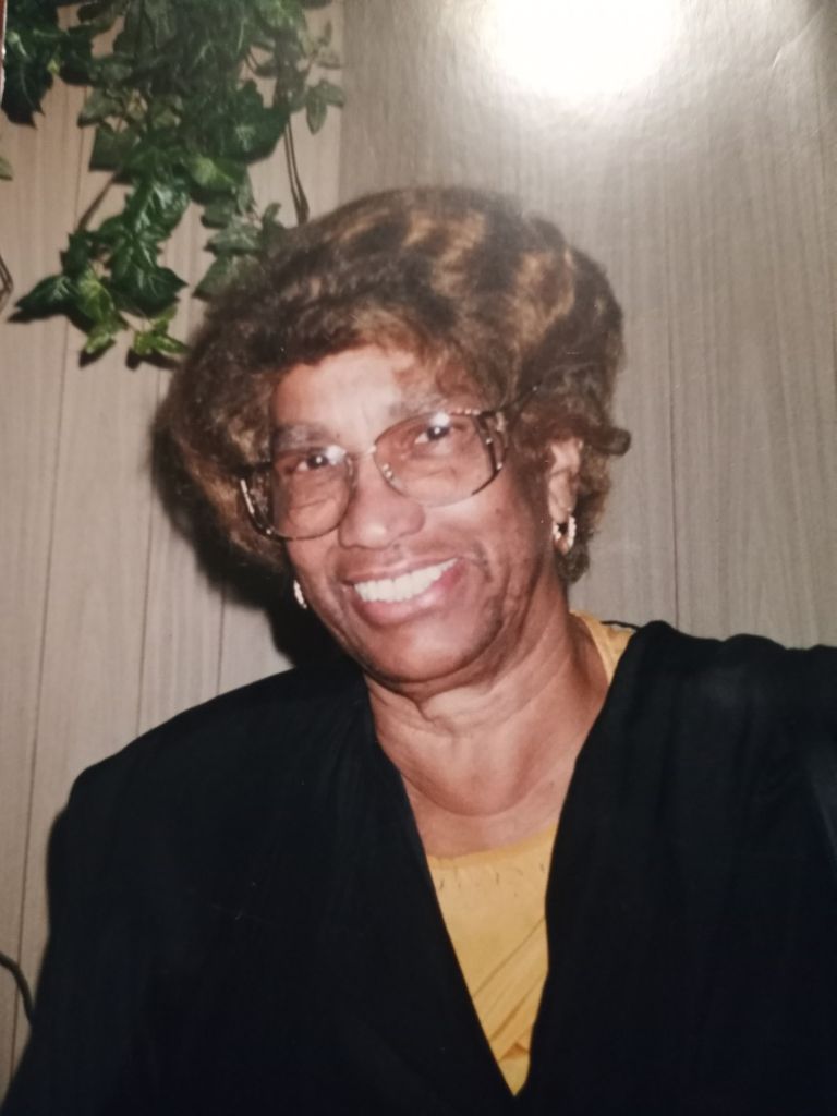 Nellie Watson Reynolds