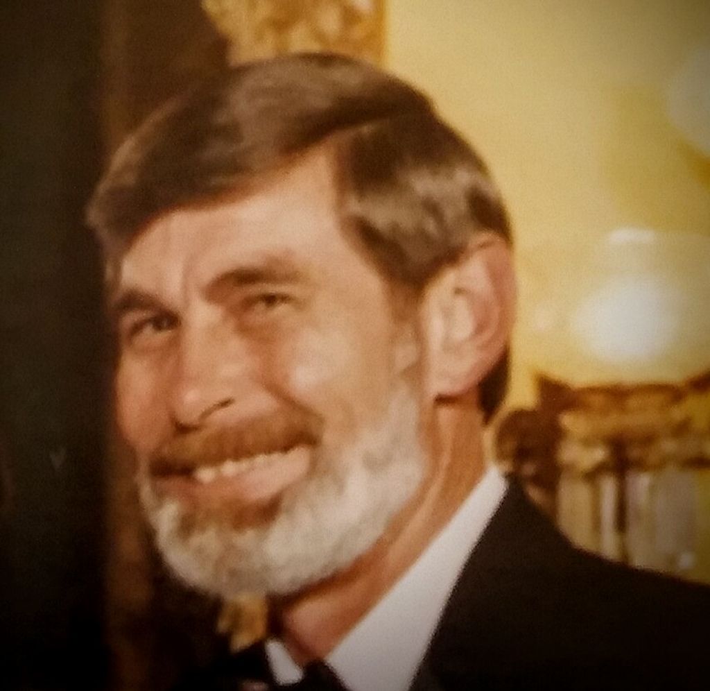 Patrick Bohlinger Sharp Profile Photo