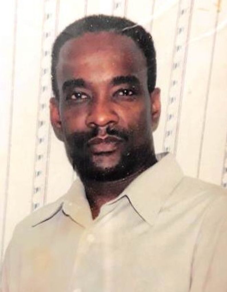 RONALD DANIELS