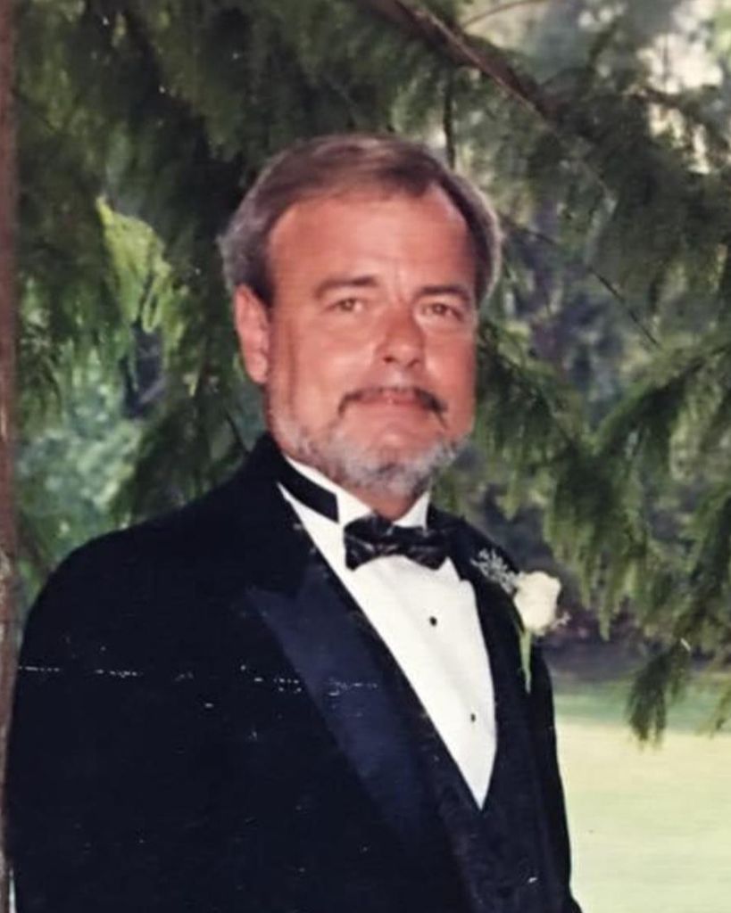 Stephen H. Gilchrist