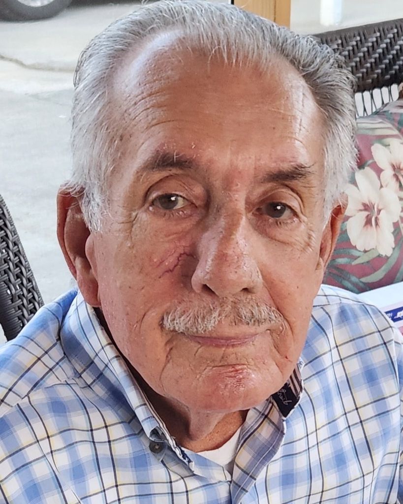 Robert Douglas McGaha Profile Photo