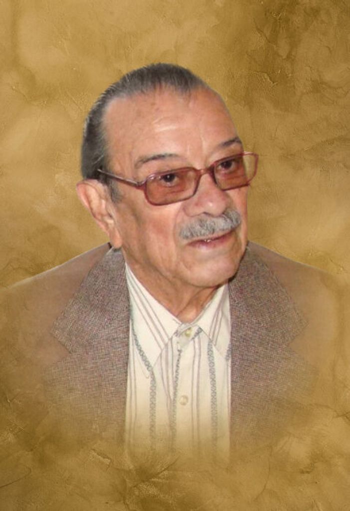 Raymond Rivera Profile Photo