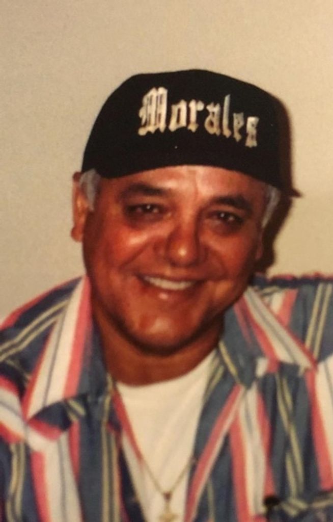 Roberto Bayarena Morales Profile Photo