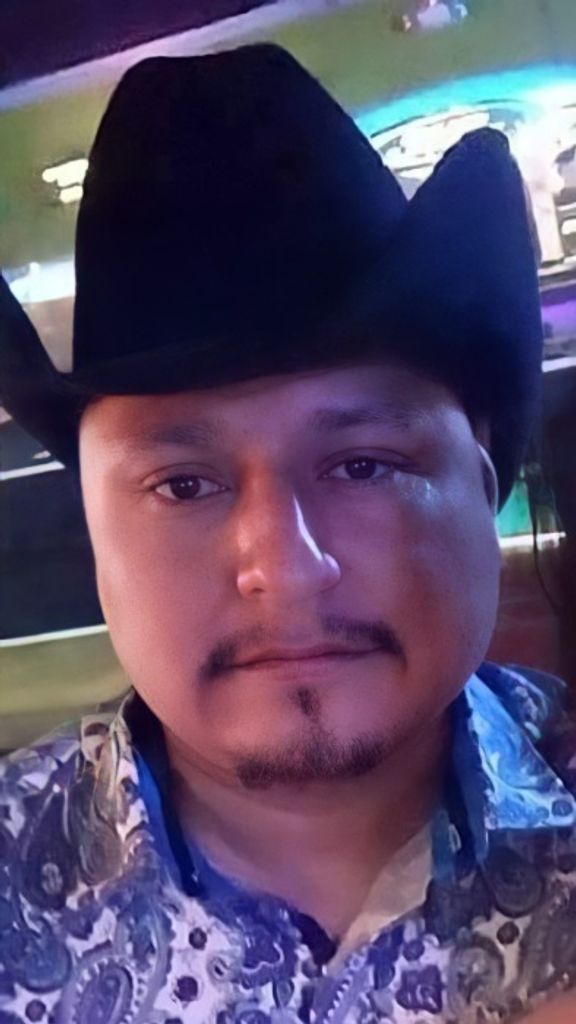 Juan Manuel Juarez Maldonado