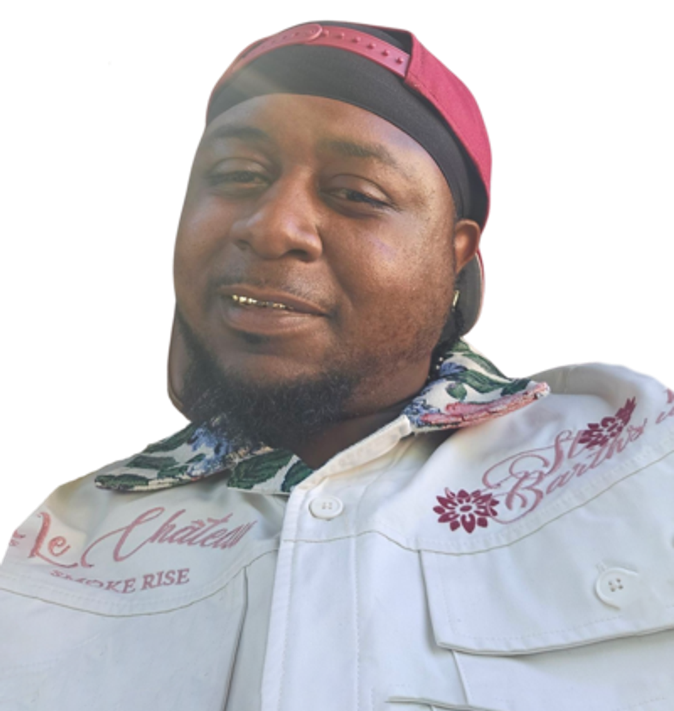 Sammuel Lewis Jr. Profile Photo