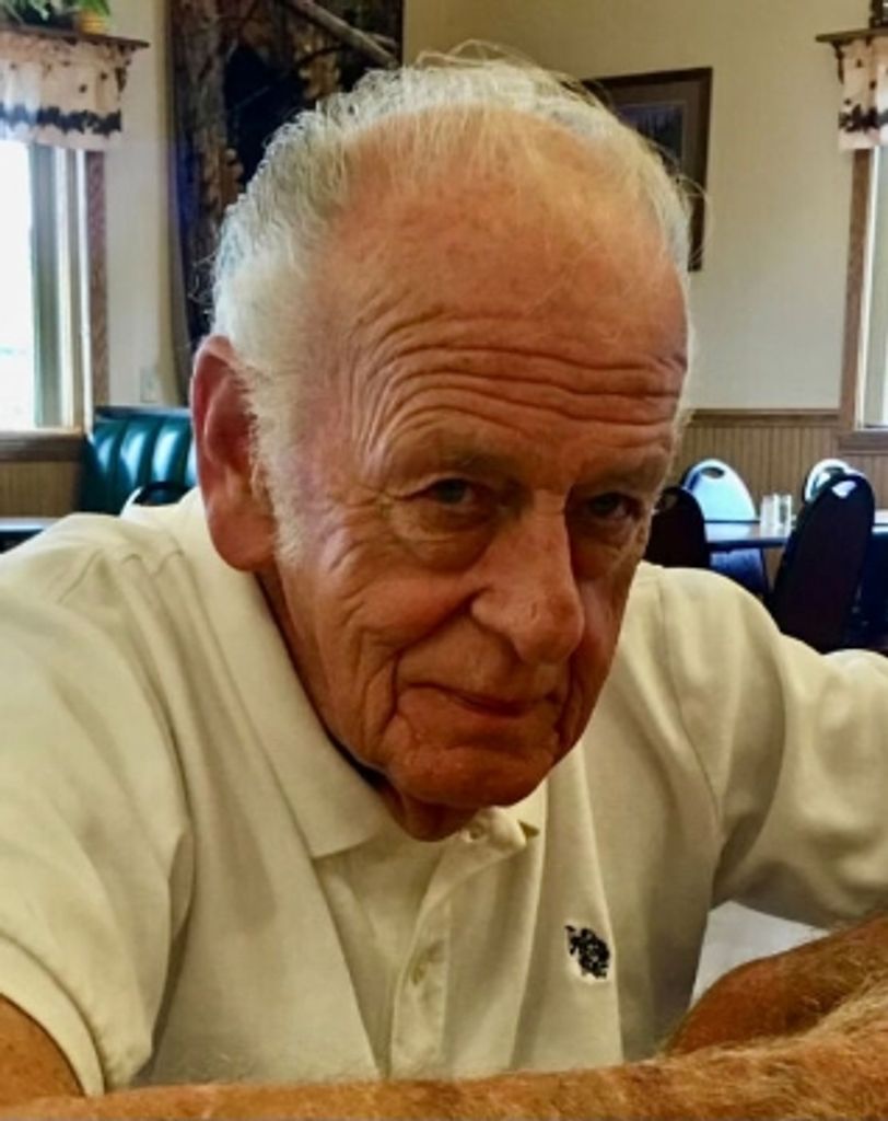Charles Pettit, Jr. Profile Photo