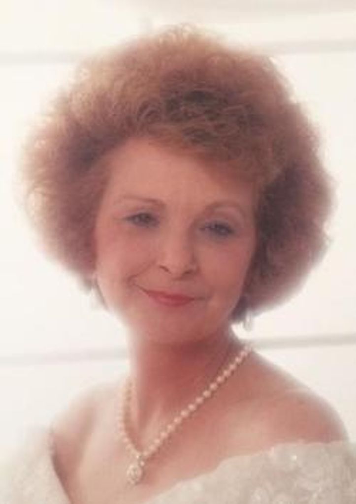 Shirley Lawson Powell