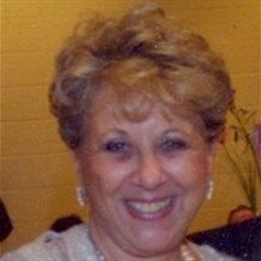 Janet  Buxbaum Kolender