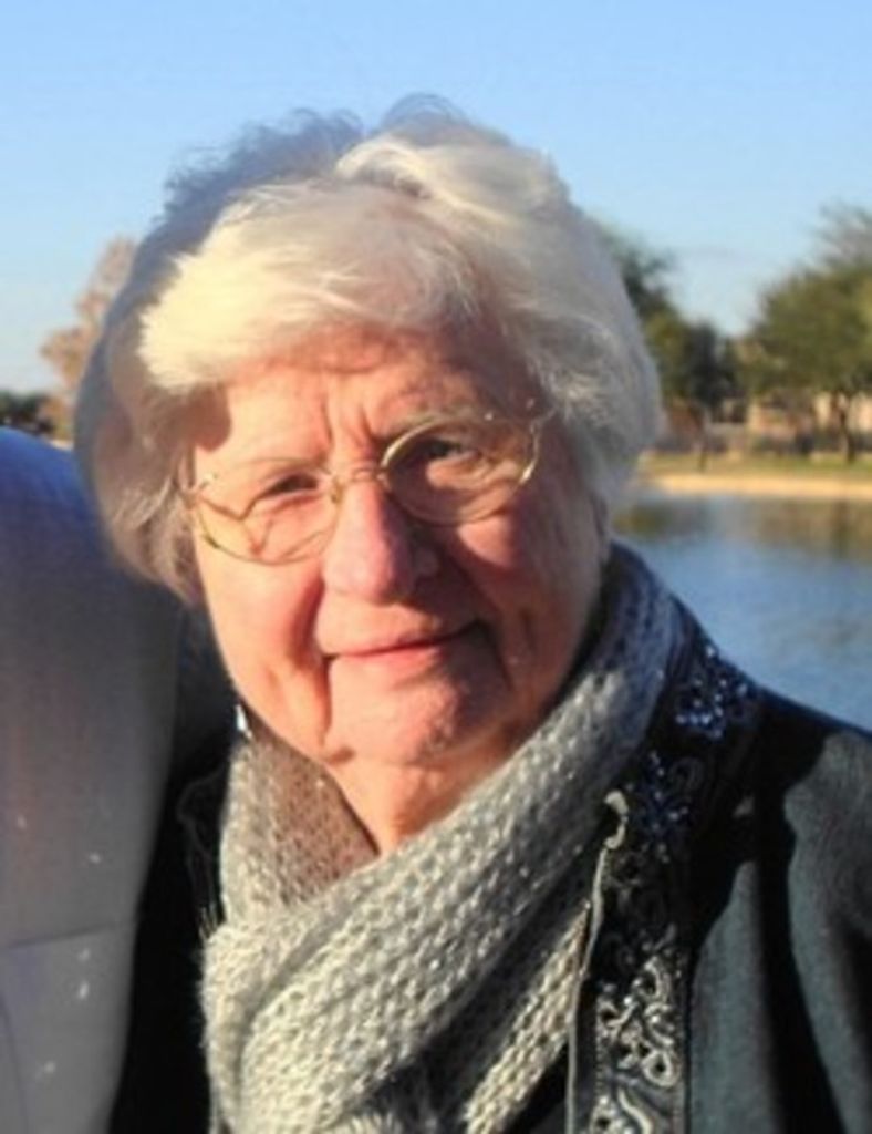 Marita Sullivan