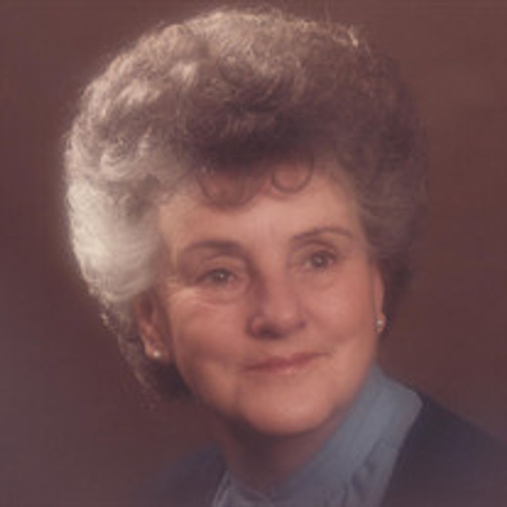 Ruth Eloise Little