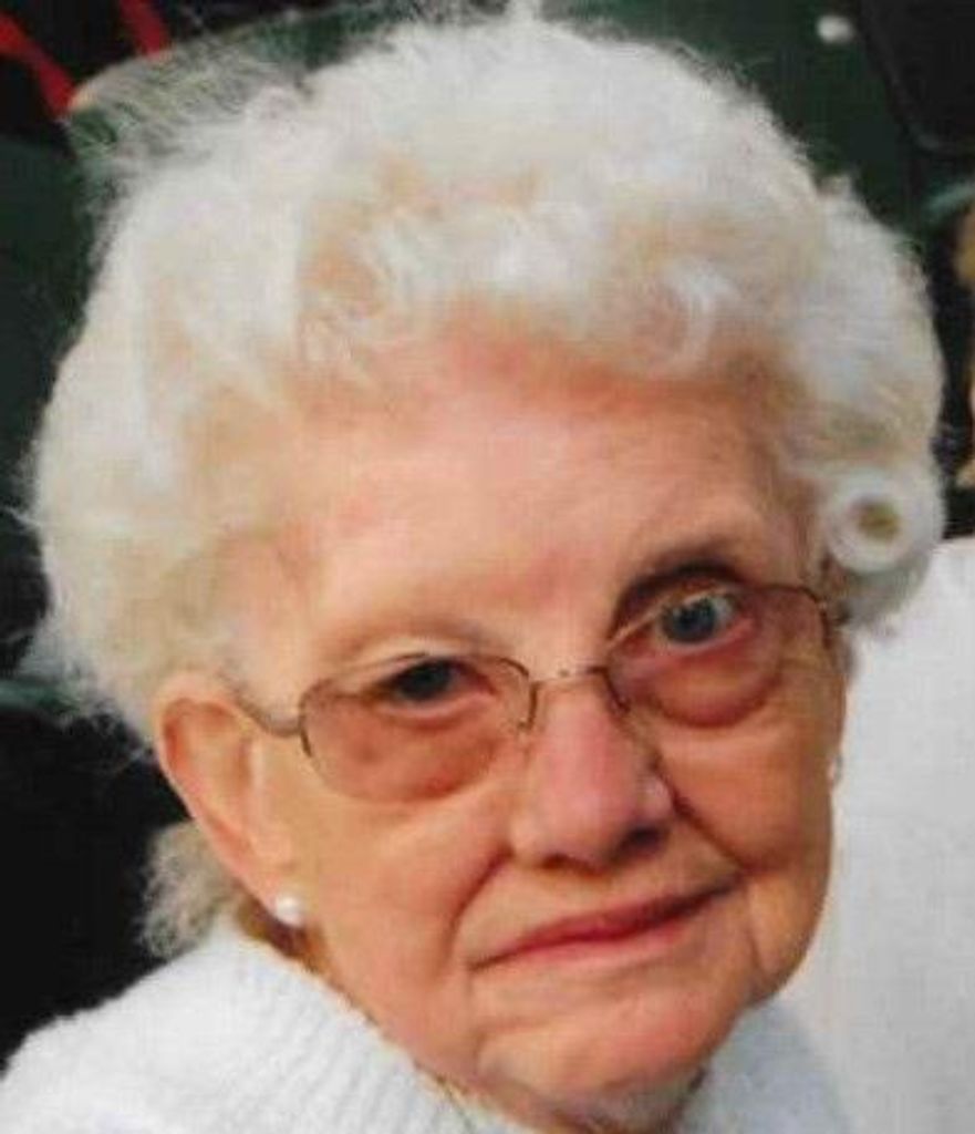 Patricia Grace Thayer Profile Photo