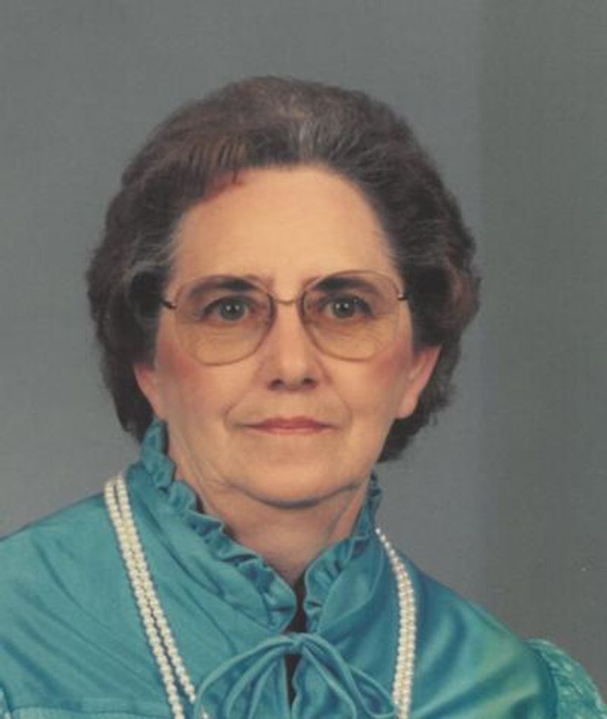 Ida M. Wilson Profile Photo