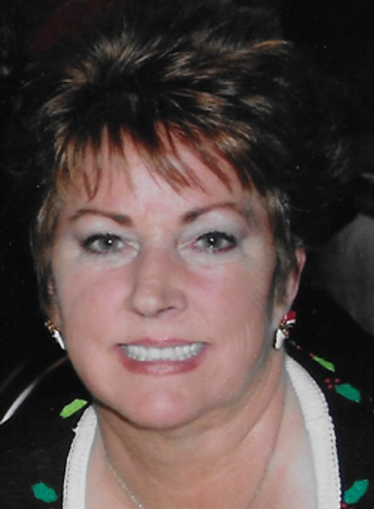 Martha Ann Johnson Busbice