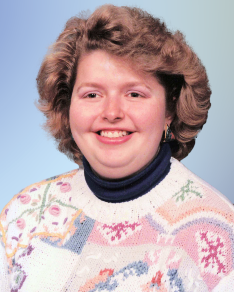 Michelle Young