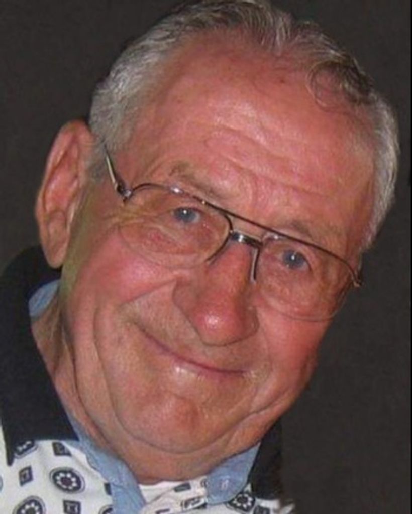 Michael 'Mike' Kelly