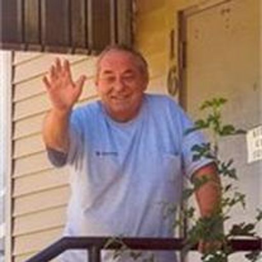 Gerald Leo "Jerry" Dinius Profile Photo