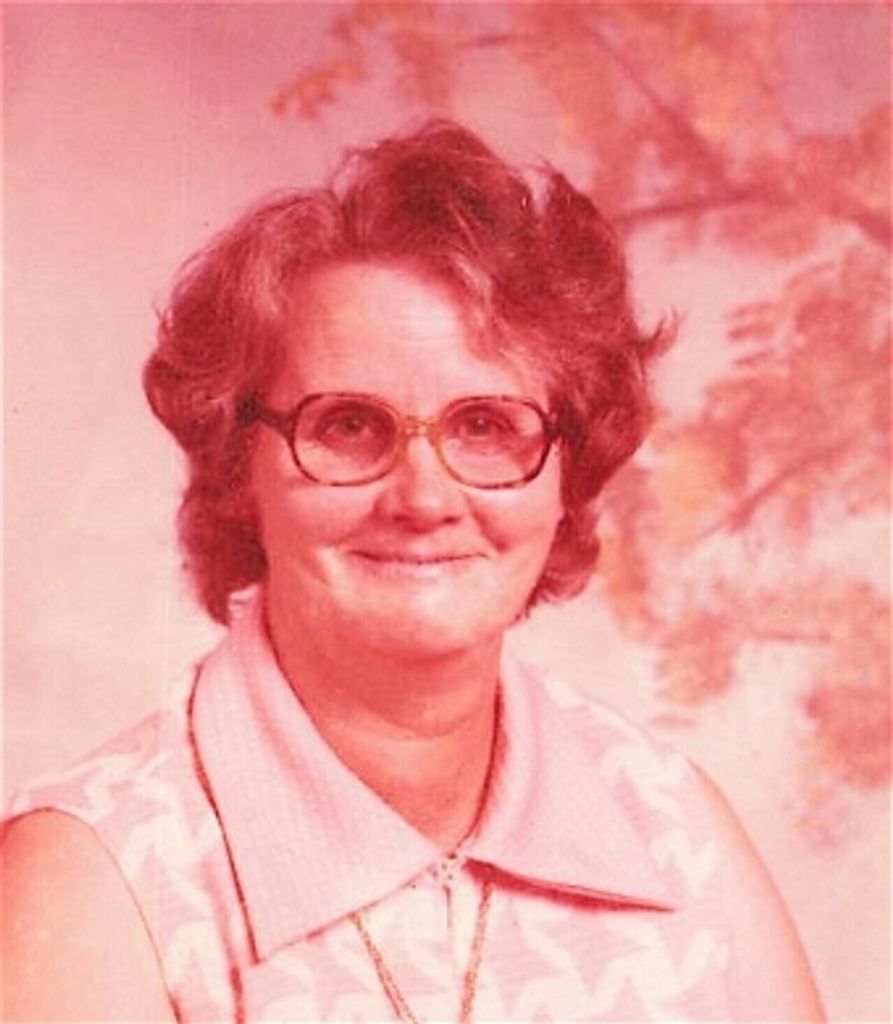 Sinda Ledford (Wilson) Profile Photo