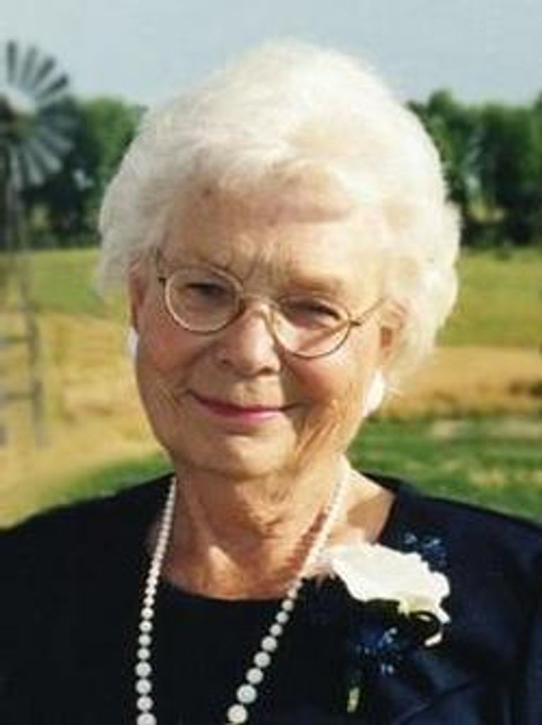 Betty Smith Profile Photo
