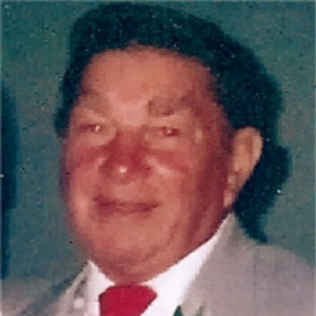 John "June" Churey