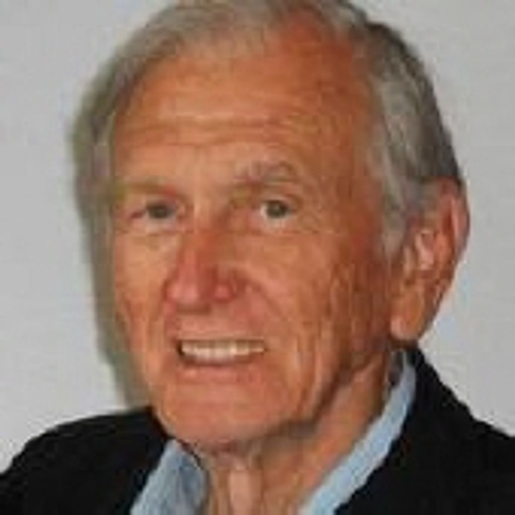 Gordon Lerfald