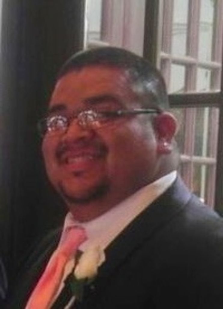 Edwardo Cumpian Rivera