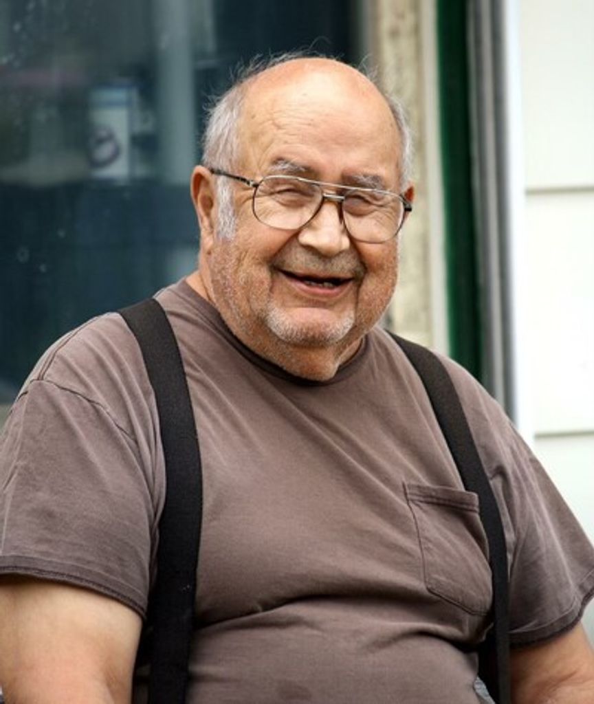 Robert Joseph Johnson, Sr.