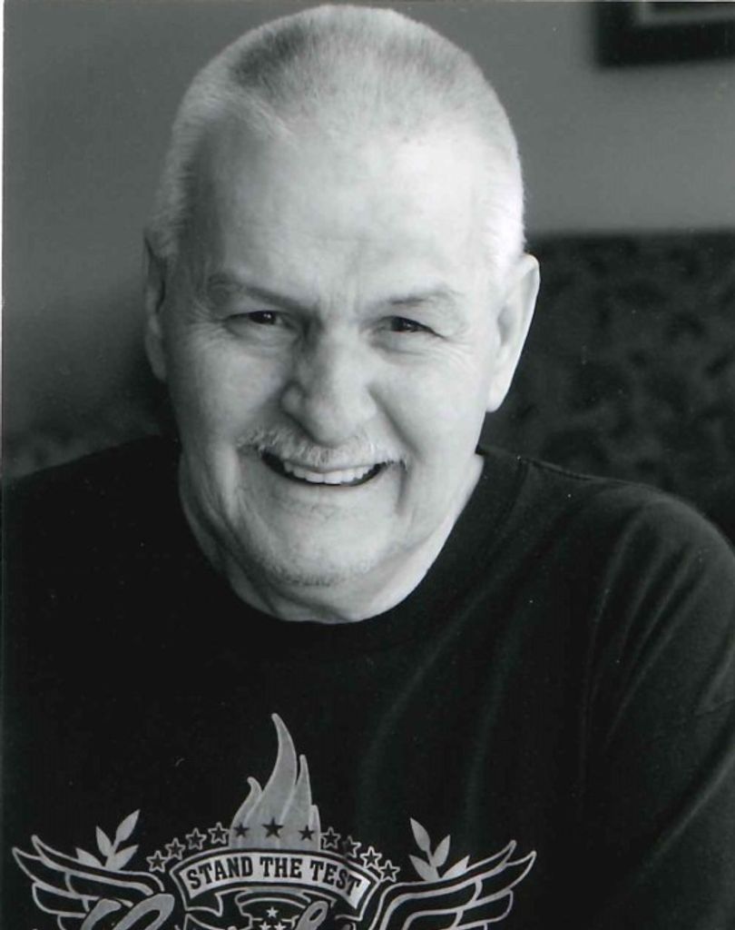 Vaughn W. Atchison Sr.