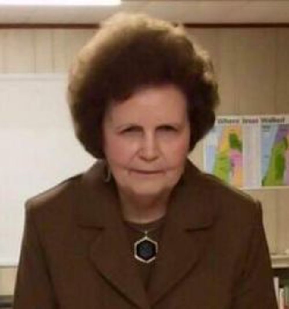 Hellen B. Smith Profile Photo