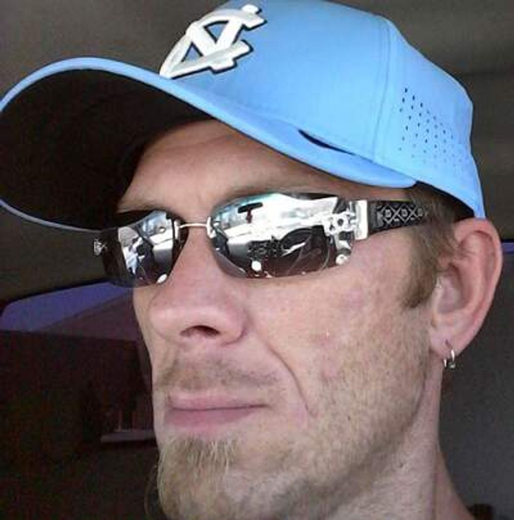 Brandon Joseph Drexler Profile Photo