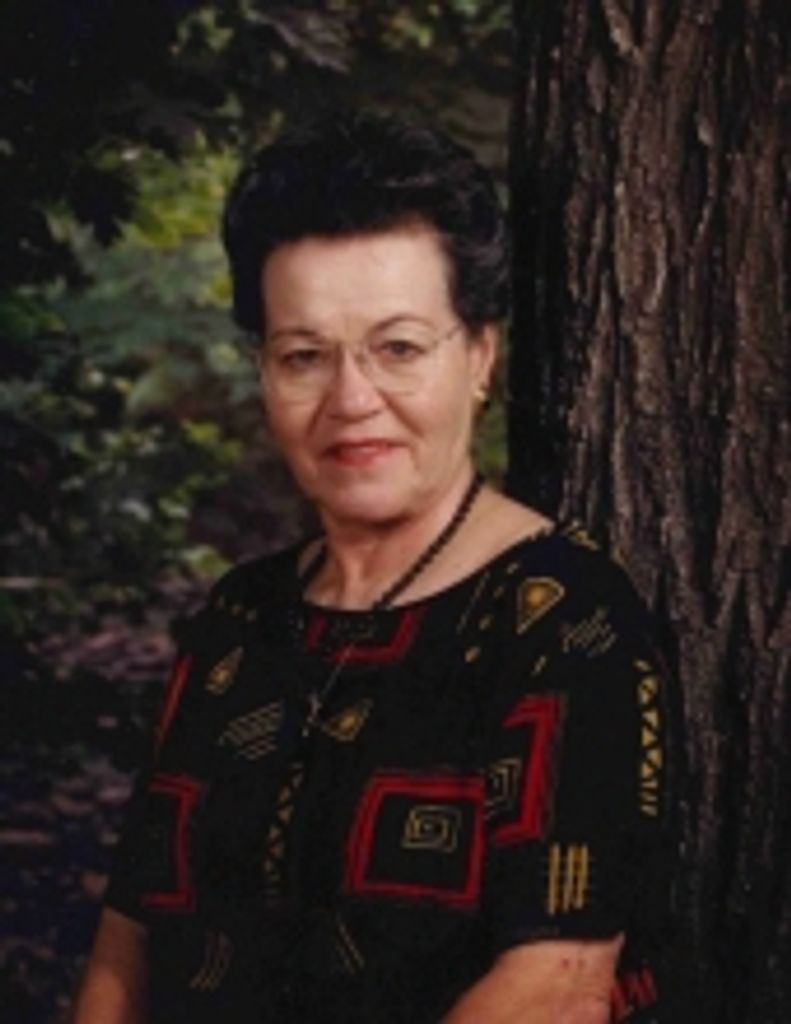 Doris S. Dyer Profile Photo